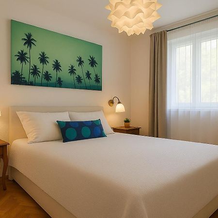 Apartman Ivanto Makarska Exterior foto