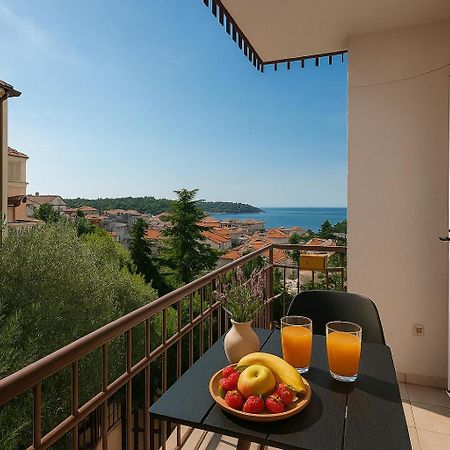 Apartman Ivanto Makarska Exterior foto