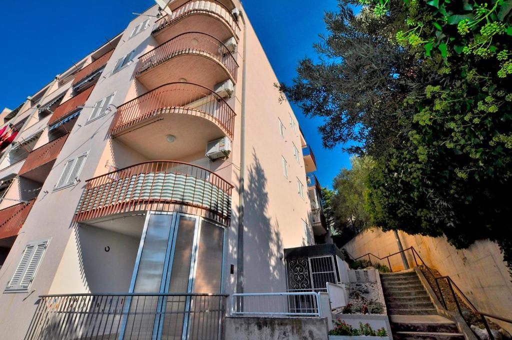 Apartman Ivanto Makarska Exterior foto